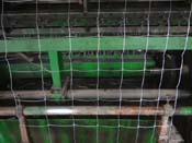 Field Fence Production Line